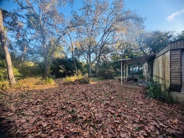 4547 CR 692, Webster, FL 33597