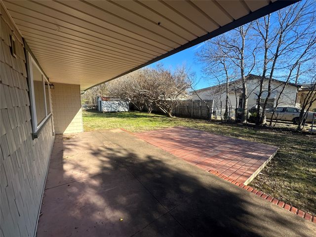 1803 Alexander, Sherman, TX 75092