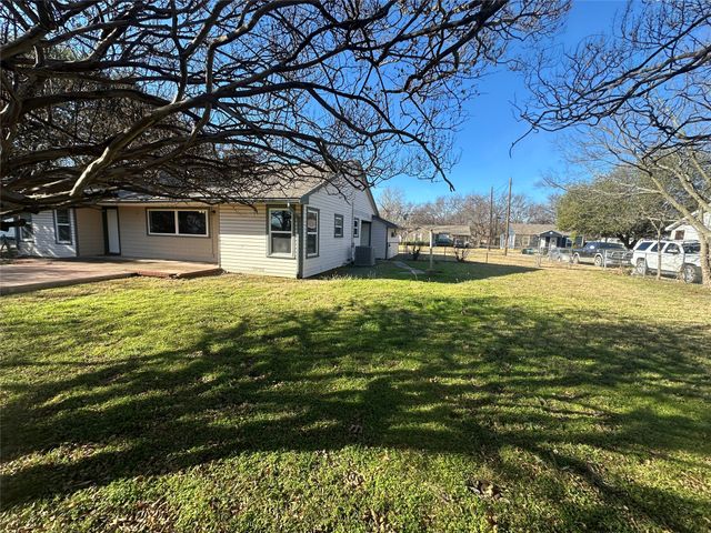 1803 Alexander, Sherman, TX 75092