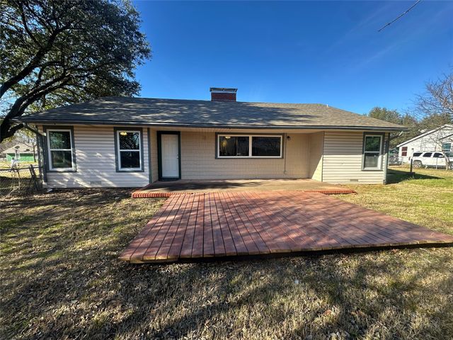 1803 Alexander, Sherman, TX 75092