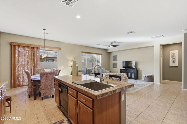 3309 W LEISURE Lane, Phoenix, AZ 85086