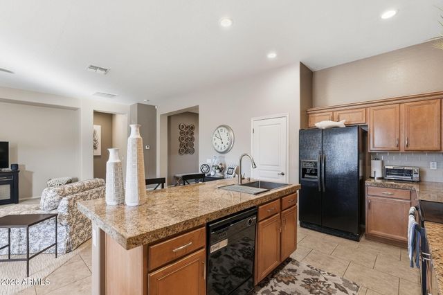 3309 W LEISURE Lane, Phoenix, AZ 85086