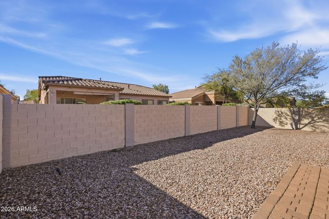 3309 W LEISURE Lane, Phoenix, AZ 85086