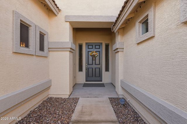 3309 W LEISURE Lane, Phoenix, AZ 85086