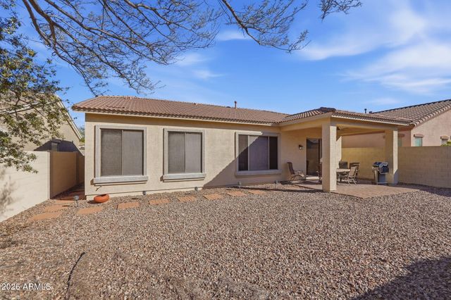 3309 W LEISURE Lane, Phoenix, AZ 85086