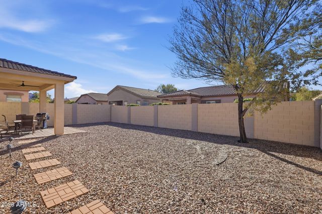 3309 W LEISURE Lane, Phoenix, AZ 85086