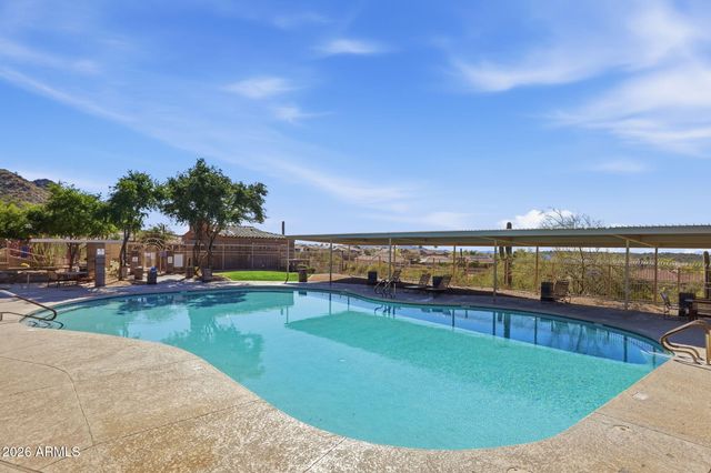 3309 W LEISURE Lane, Phoenix, AZ 85086