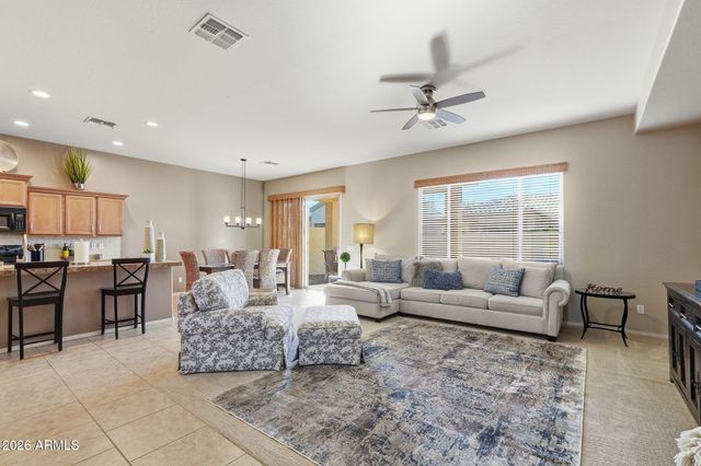 3309 W LEISURE Lane, Phoenix, AZ 85086