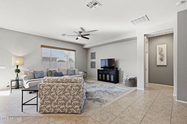 3309 W LEISURE Lane, Phoenix, AZ 85086