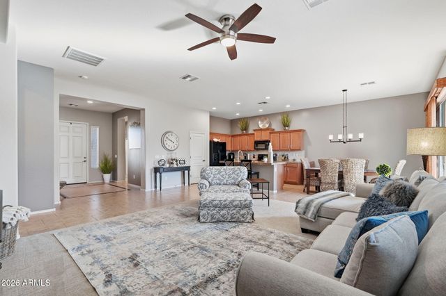 3309 W LEISURE Lane, Phoenix, AZ 85086