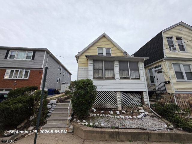 36 Olympic Ter, Irvington Twp., NJ 07111