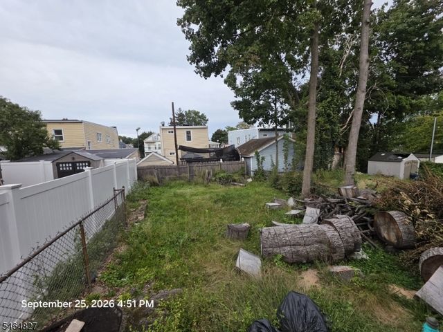 36 Olympic Ter, Irvington Twp., NJ 07111