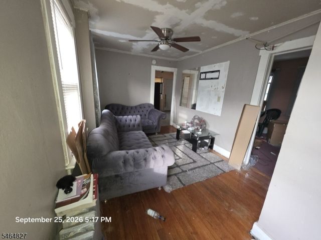 36 Olympic Ter, Irvington Twp., NJ 07111