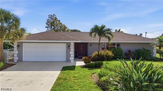 5125 Rutland CT, Cape Coral, FL 33904