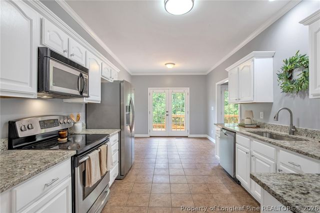 6980 Glynn Mill Farm Drive, Fayetteville, NC 28306