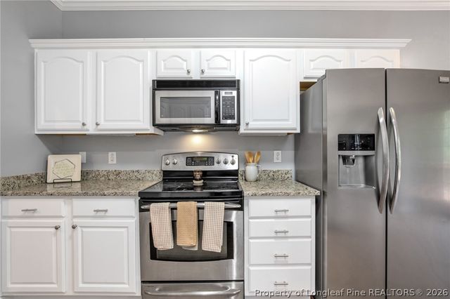 6980 Glynn Mill Farm Drive, Fayetteville, NC 28306