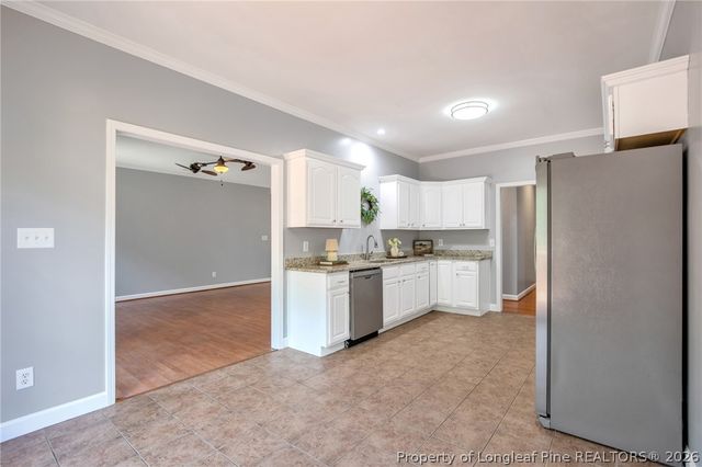 6980 Glynn Mill Farm Drive, Fayetteville, NC 28306