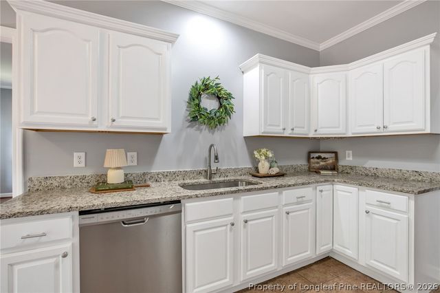 6980 Glynn Mill Farm Drive, Fayetteville, NC 28306