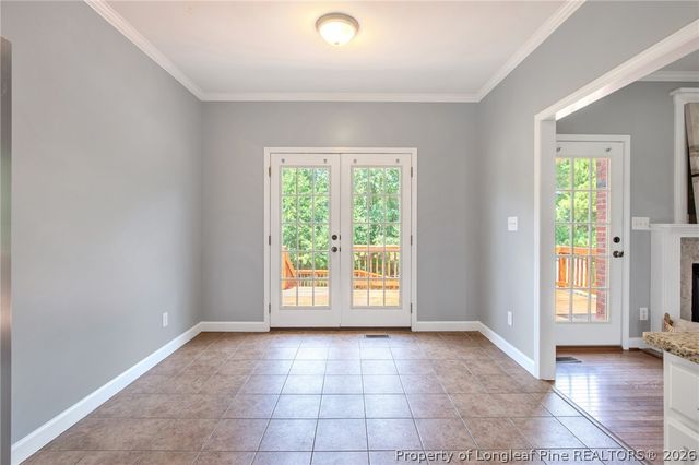 6980 Glynn Mill Farm Drive, Fayetteville, NC 28306
