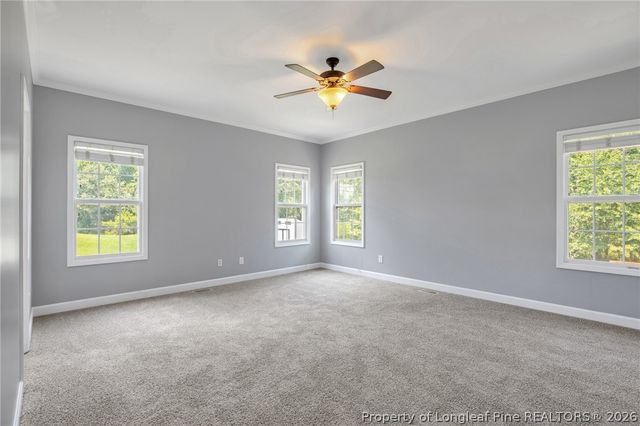 6980 Glynn Mill Farm Drive, Fayetteville, NC 28306