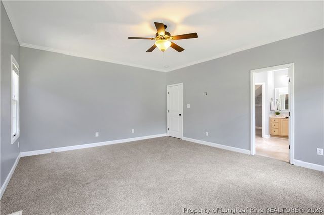 6980 Glynn Mill Farm Drive, Fayetteville, NC 28306