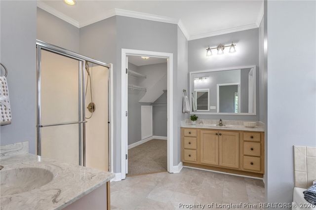 6980 Glynn Mill Farm Drive, Fayetteville, NC 28306