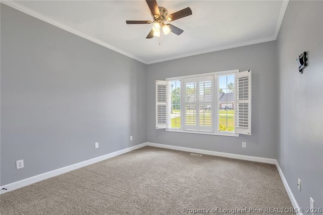 6980 Glynn Mill Farm Drive, Fayetteville, NC 28306