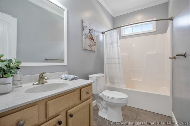 6980 Glynn Mill Farm Drive, Fayetteville, NC 28306