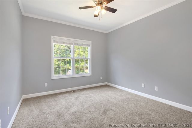 6980 Glynn Mill Farm Drive, Fayetteville, NC 28306