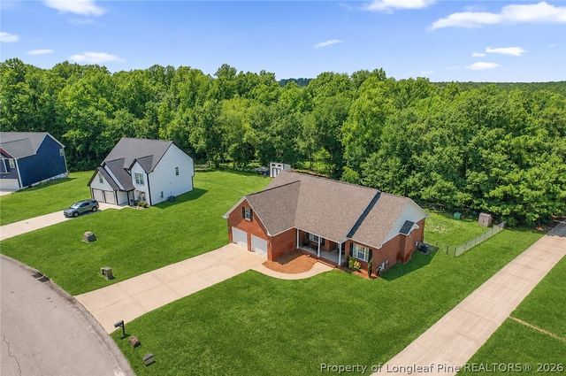 6980 Glynn Mill Farm Drive, Fayetteville, NC 28306