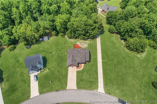 6980 Glynn Mill Farm Drive, Fayetteville, NC 28306