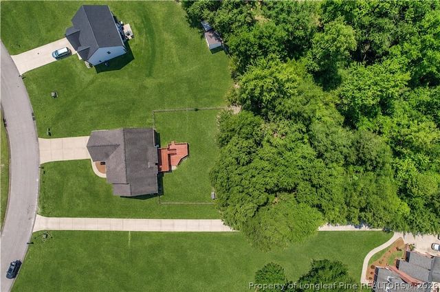 6980 Glynn Mill Farm Drive, Fayetteville, NC 28306