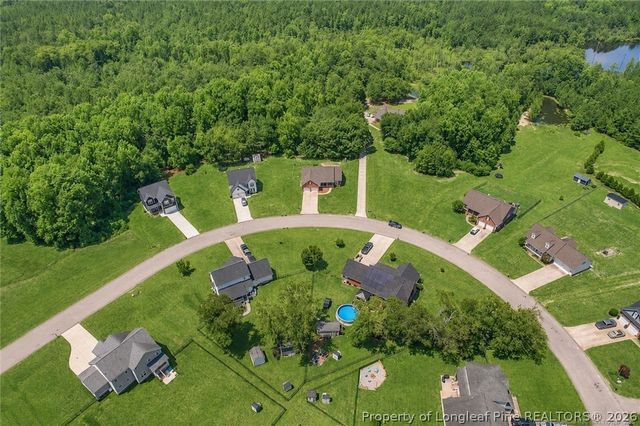 6980 Glynn Mill Farm Drive, Fayetteville, NC 28306