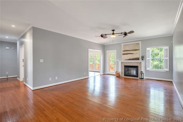 6980 Glynn Mill Farm Drive, Fayetteville, NC 28306