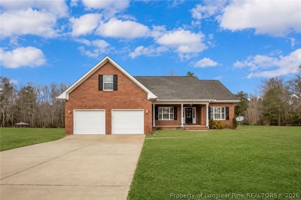 6980 Glynn Mill Farm Drive, Fayetteville, NC 28306 — photo 2