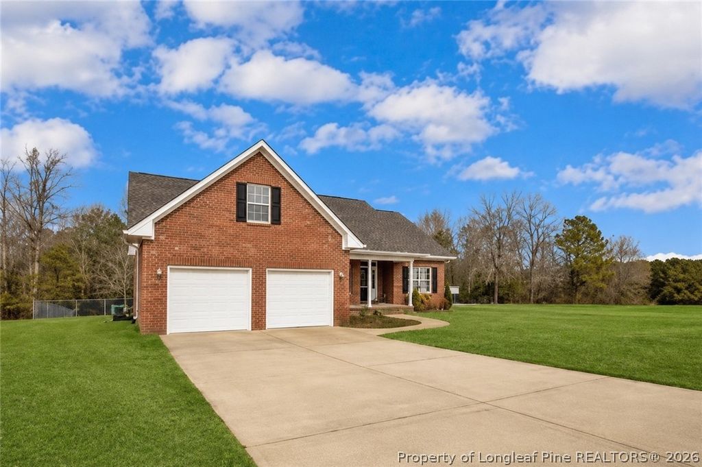6980 Glynn Mill Farm Drive, Fayetteville, NC 28306 — photo 3