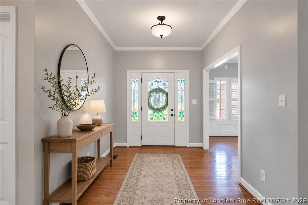 6980 Glynn Mill Farm Drive, Fayetteville, NC 28306 — photo 4