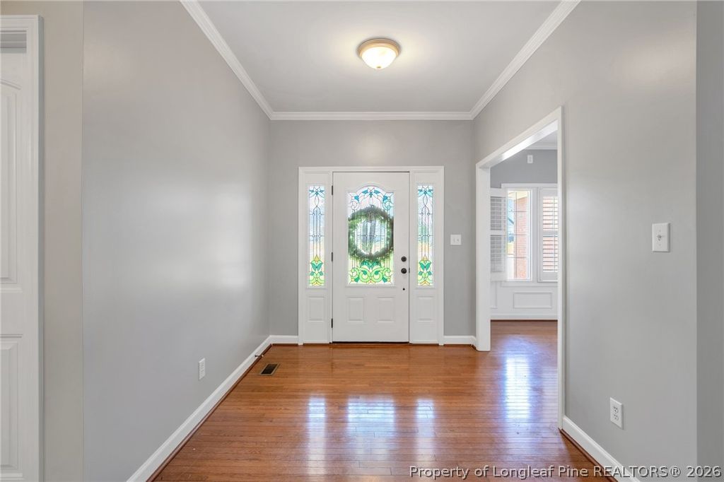 6980 Glynn Mill Farm Drive, Fayetteville, NC 28306 — photo 5