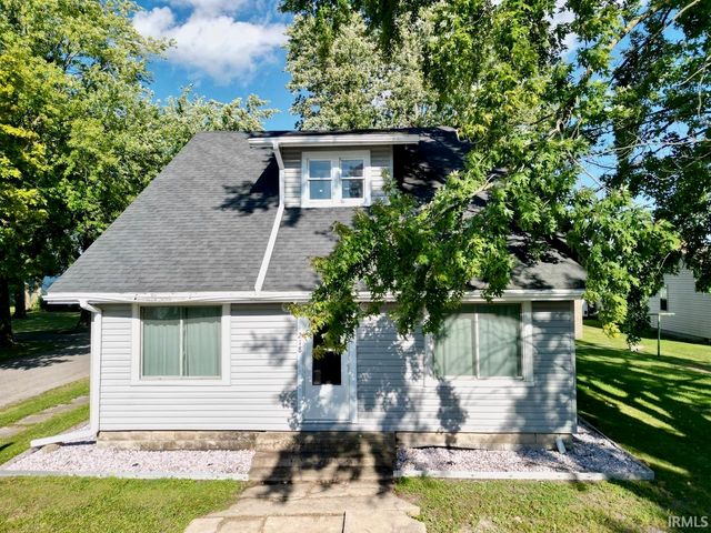 218 Greenberry St Street, Sweetser, IN 46952