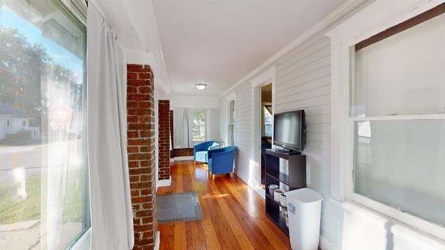 218 Greenberry St Street, Sweetser, IN 46952