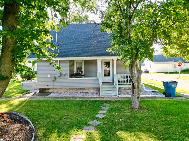 218 Greenberry St Street, Sweetser, IN 46952