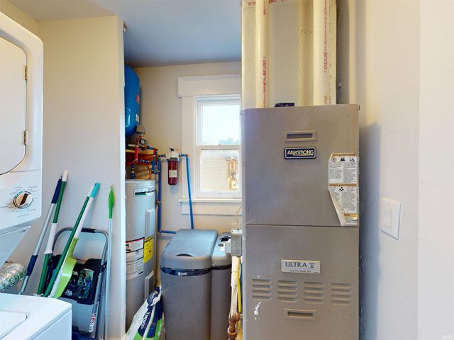 218 Greenberry St Street, Sweetser, IN 46952