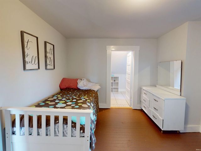 218 Greenberry St Street, Sweetser, IN 46952