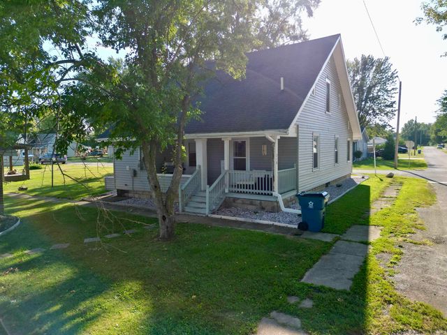 218 Greenberry St Street, Sweetser, IN 46952