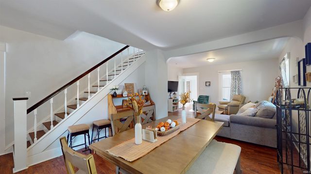 218 Greenberry St Street, Sweetser, IN 46952