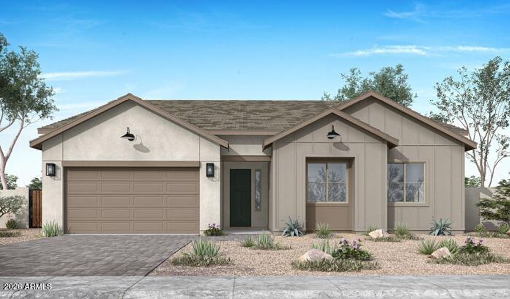 17626 W HIGHLAND Avenue, Goodyear, AZ 85395