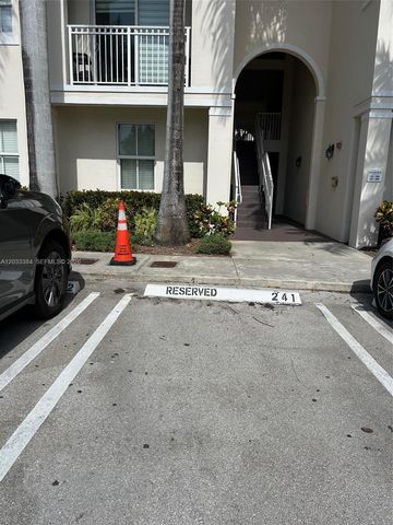 11503 NW 89th Street 206, Doral, FL 33178