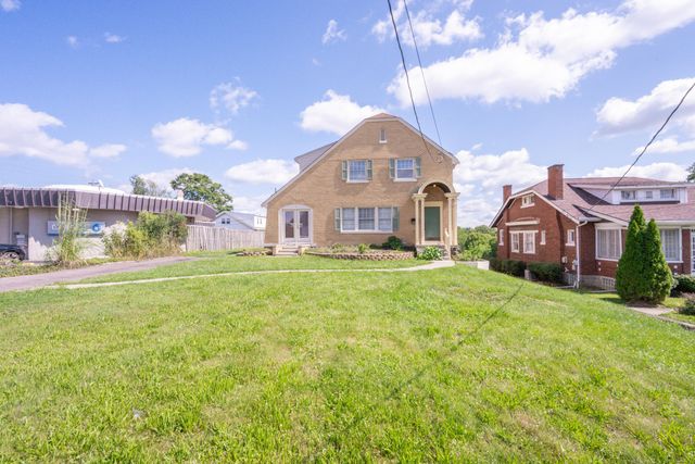 710 Highland Avenue, Fort Thomas, KY 41075