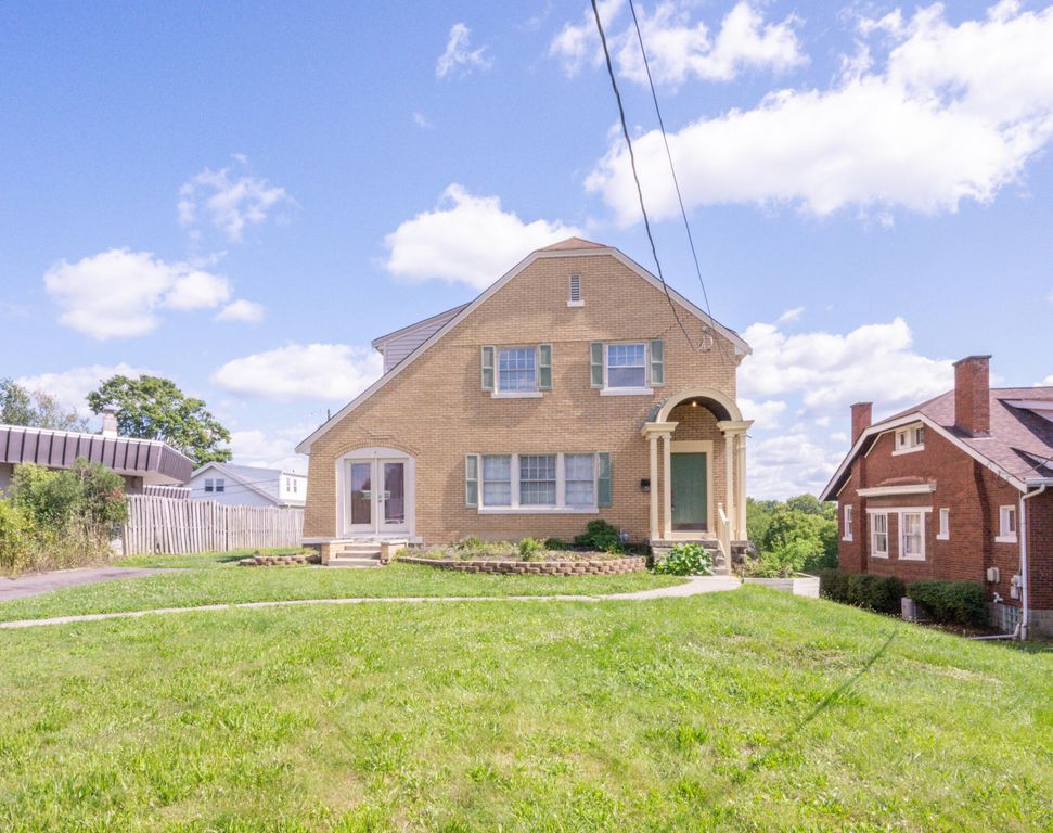 710 Highland Avenue, Fort Thomas, KY 41075
