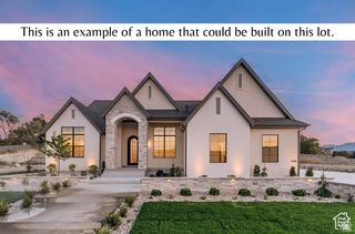 607 N MOUNTAIN VIEW DR., Elk Ridge, UT 84651